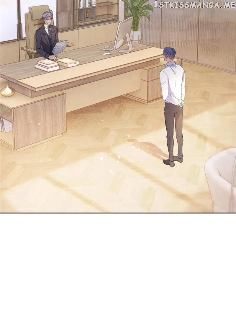 The Killer Boss is raising a Fox Chapter 41 page 44 - 