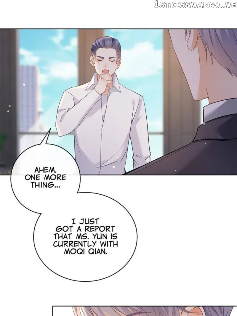 The Killer Boss is raising a Fox Chapter 41 page 46 - 