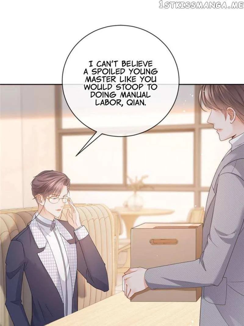 The Killer Boss is raising a Fox Chapter 42 page 1 - 