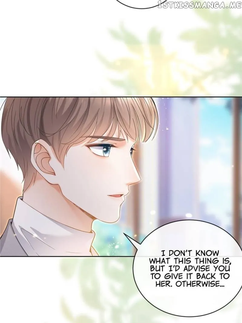 The Killer Boss is raising a Fox Chapter 42 page 14 - 