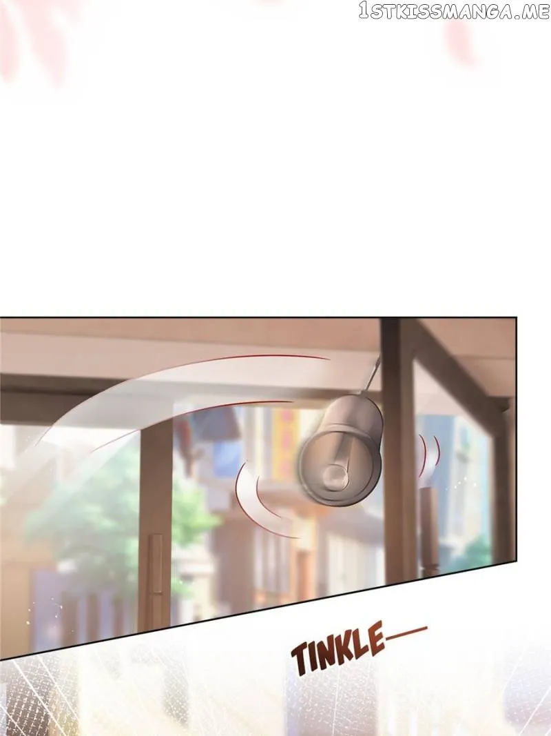 The Killer Boss is raising a Fox Chapter 42 page 23 - 