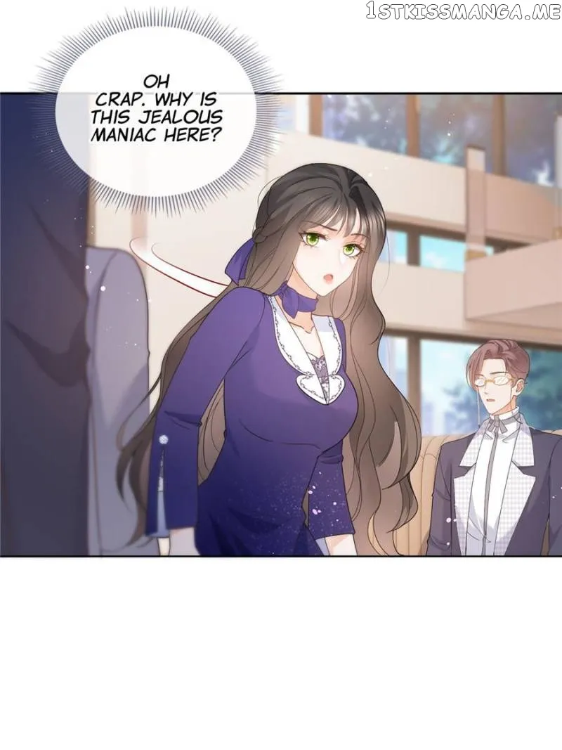 The Killer Boss is raising a Fox Chapter 42 page 25 - 