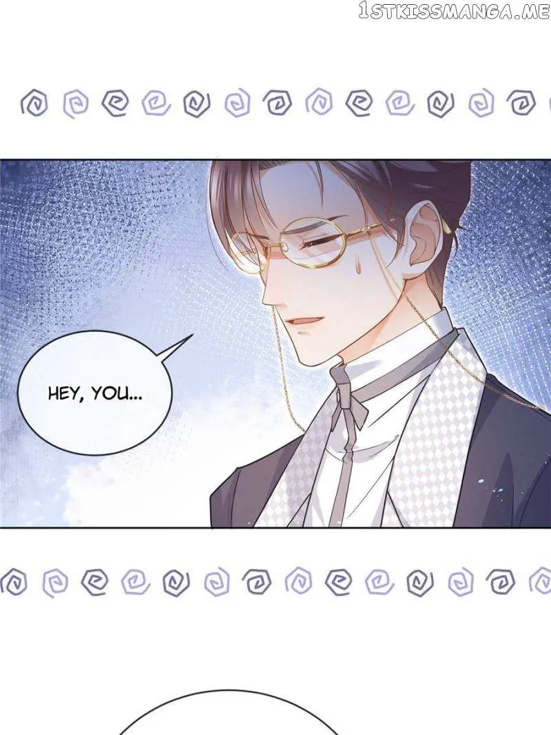 The Killer Boss is raising a Fox Chapter 42 page 32 - 