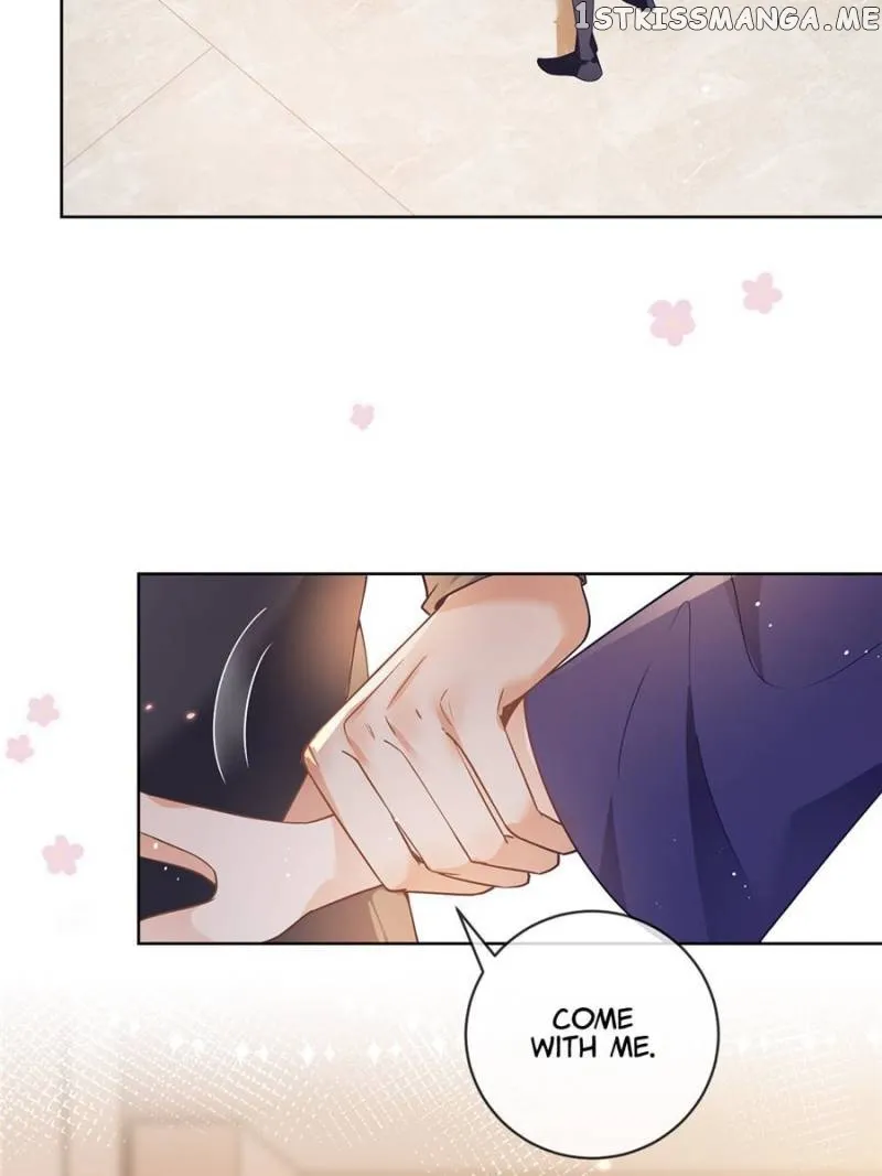 The Killer Boss is raising a Fox Chapter 42 page 34 - 