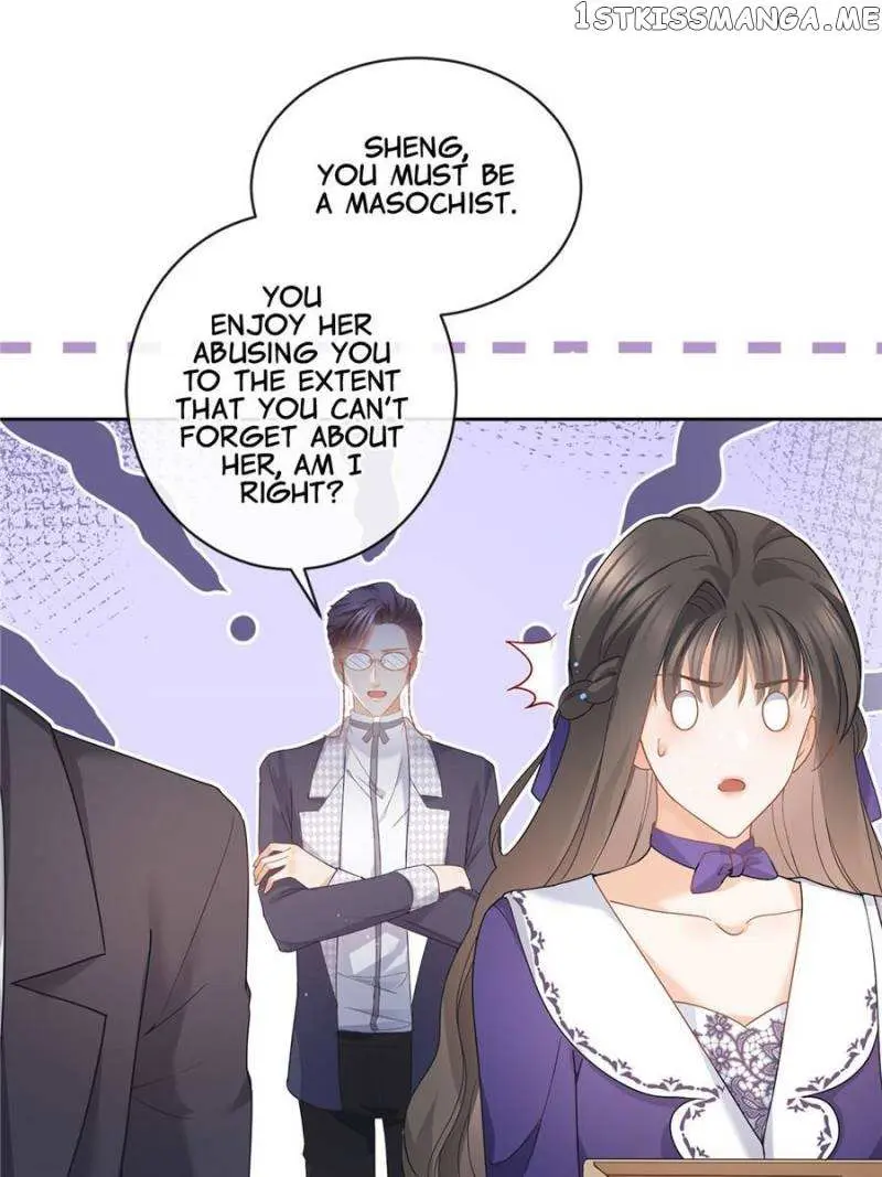 The Killer Boss is raising a Fox Chapter 42 page 37 - 
