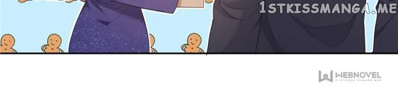 The Killer Boss is raising a Fox Chapter 42 page 40 - 