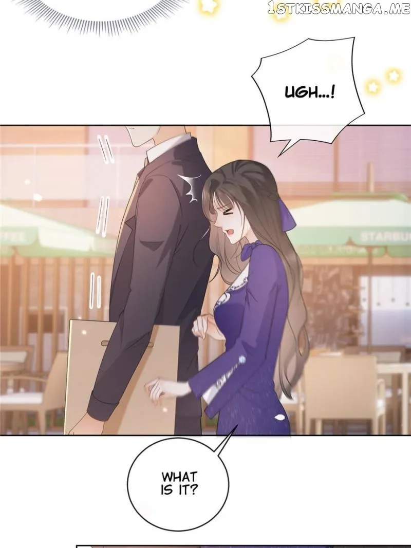The Killer Boss is raising a Fox Chapter 43 page 19 - 