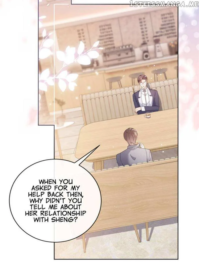The Killer Boss is raising a Fox Chapter 43 page 33 - 
