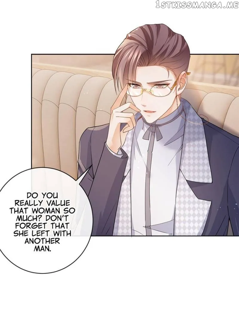 The Killer Boss is raising a Fox Chapter 43 page 36 - 