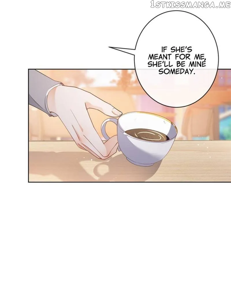 The Killer Boss is raising a Fox Chapter 43 page 37 - 