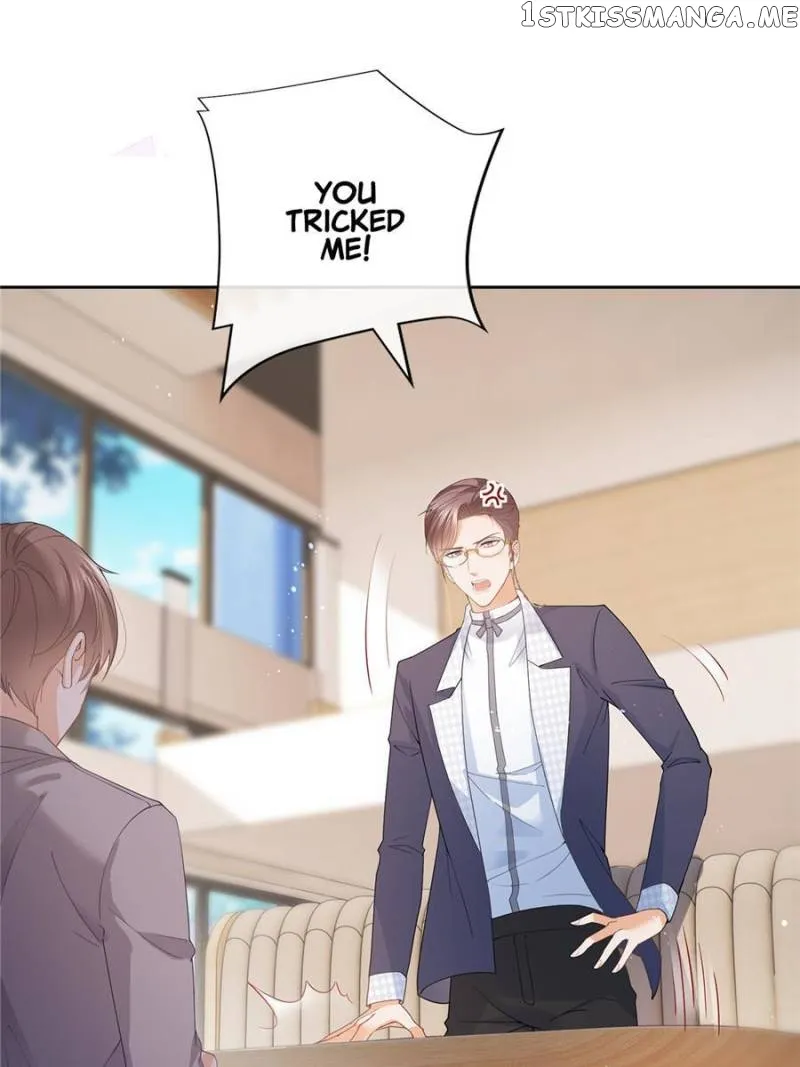 The Killer Boss is raising a Fox Chapter 43 page 39 - 