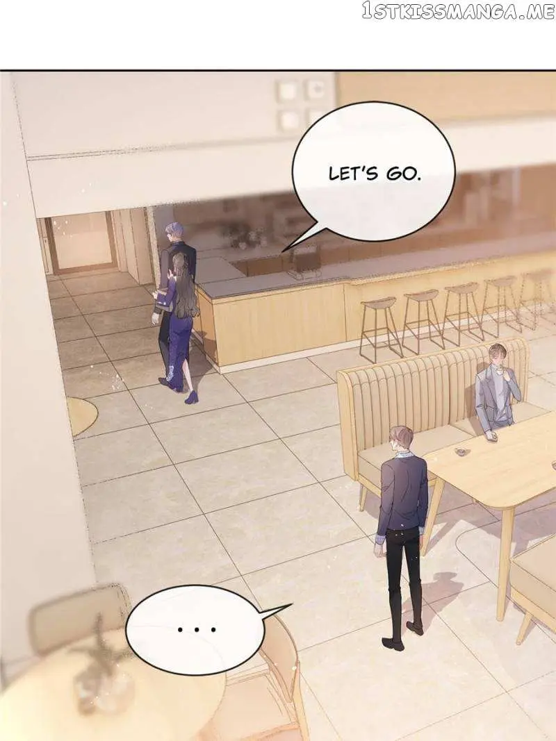 The Killer Boss is raising a Fox Chapter 43 page 9 - 