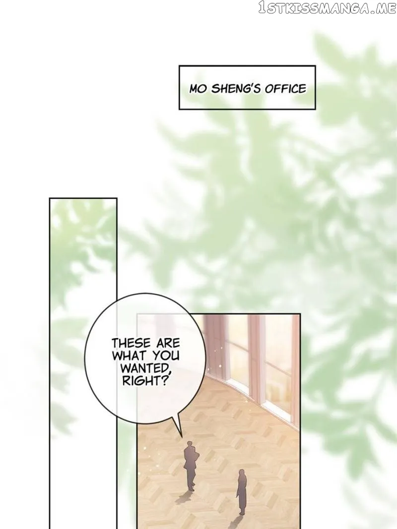 The Killer Boss is raising a Fox Chapter 44 page 1 - 