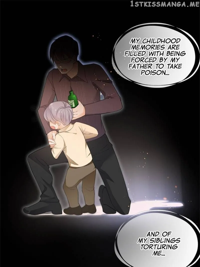 The Killer Boss is raising a Fox Chapter 44 page 13 - 