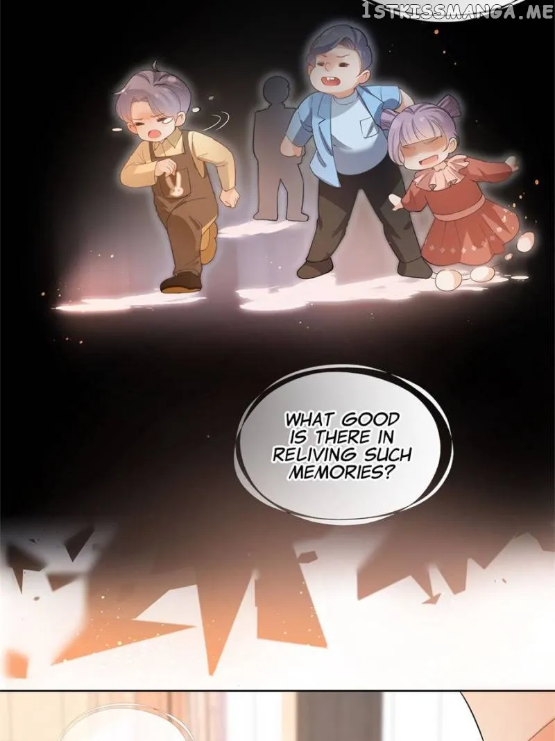 The Killer Boss is raising a Fox Chapter 44 page 14 - 