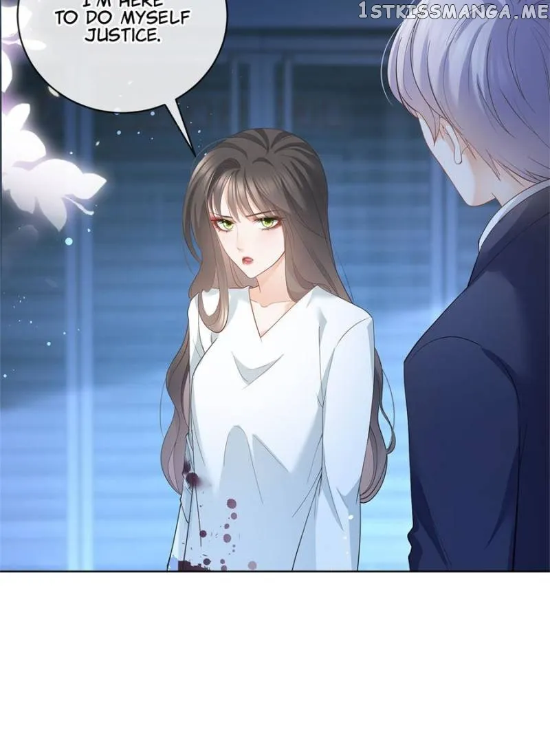 The Killer Boss is raising a Fox Chapter 44 page 23 - 