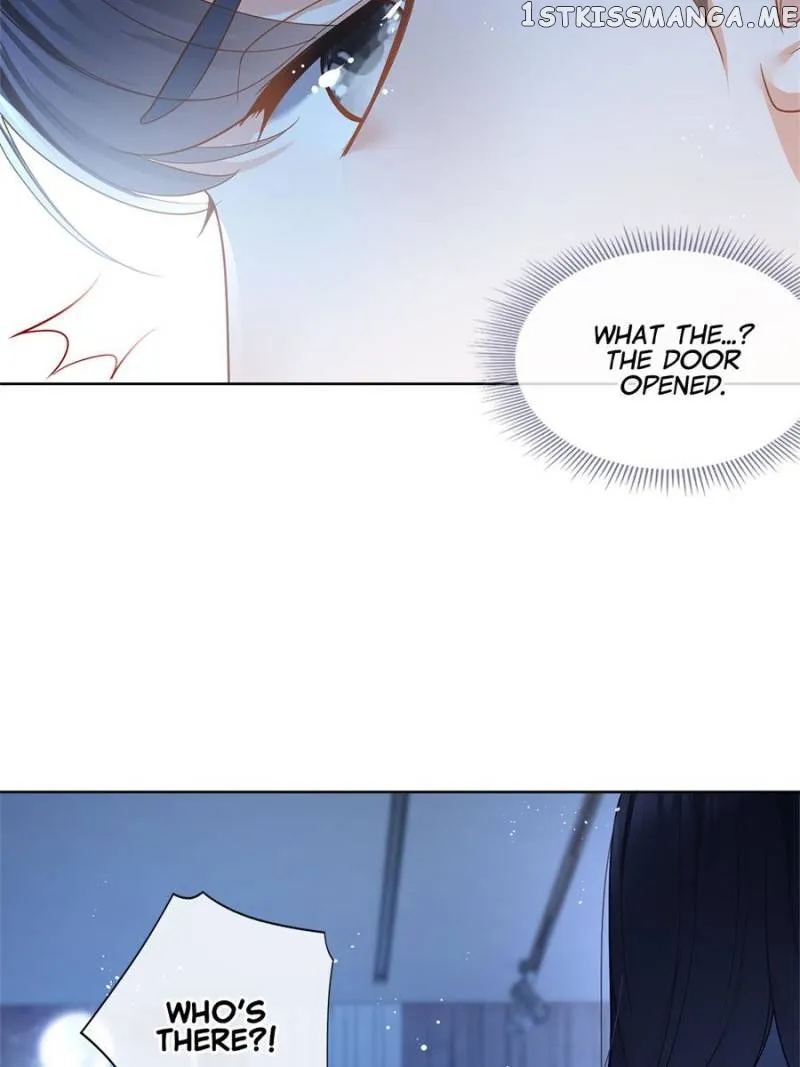 The Killer Boss is raising a Fox Chapter 44 page 28 - 
