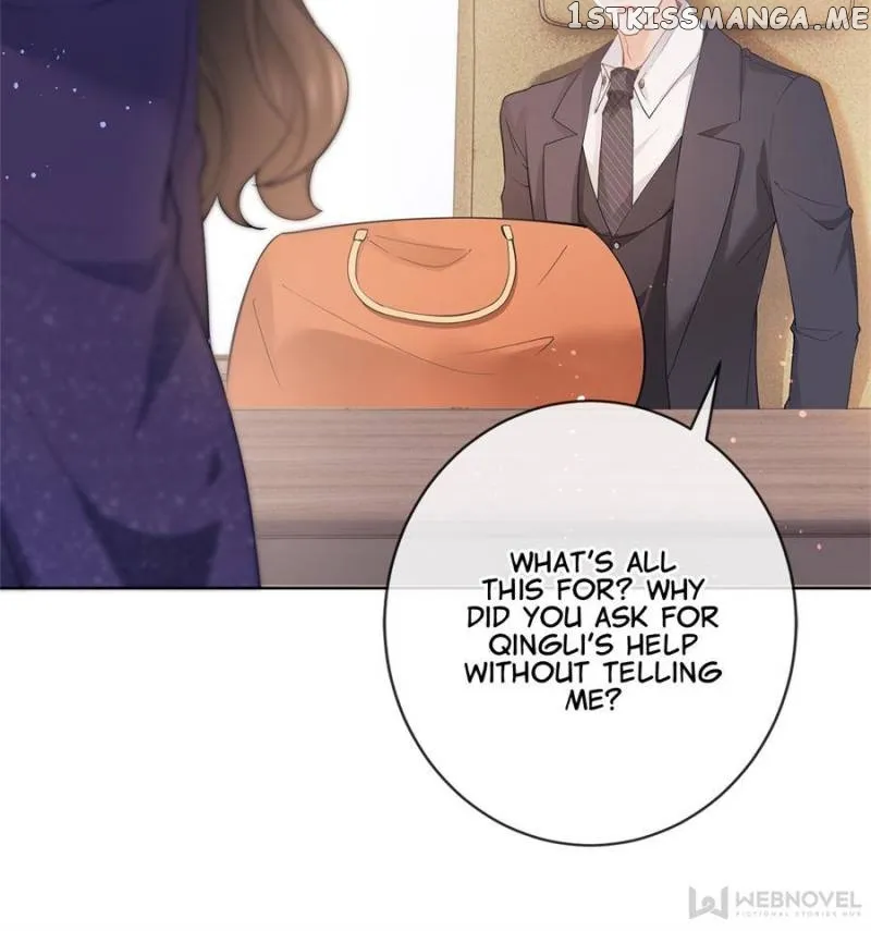 The Killer Boss is raising a Fox Chapter 44 page 4 - 