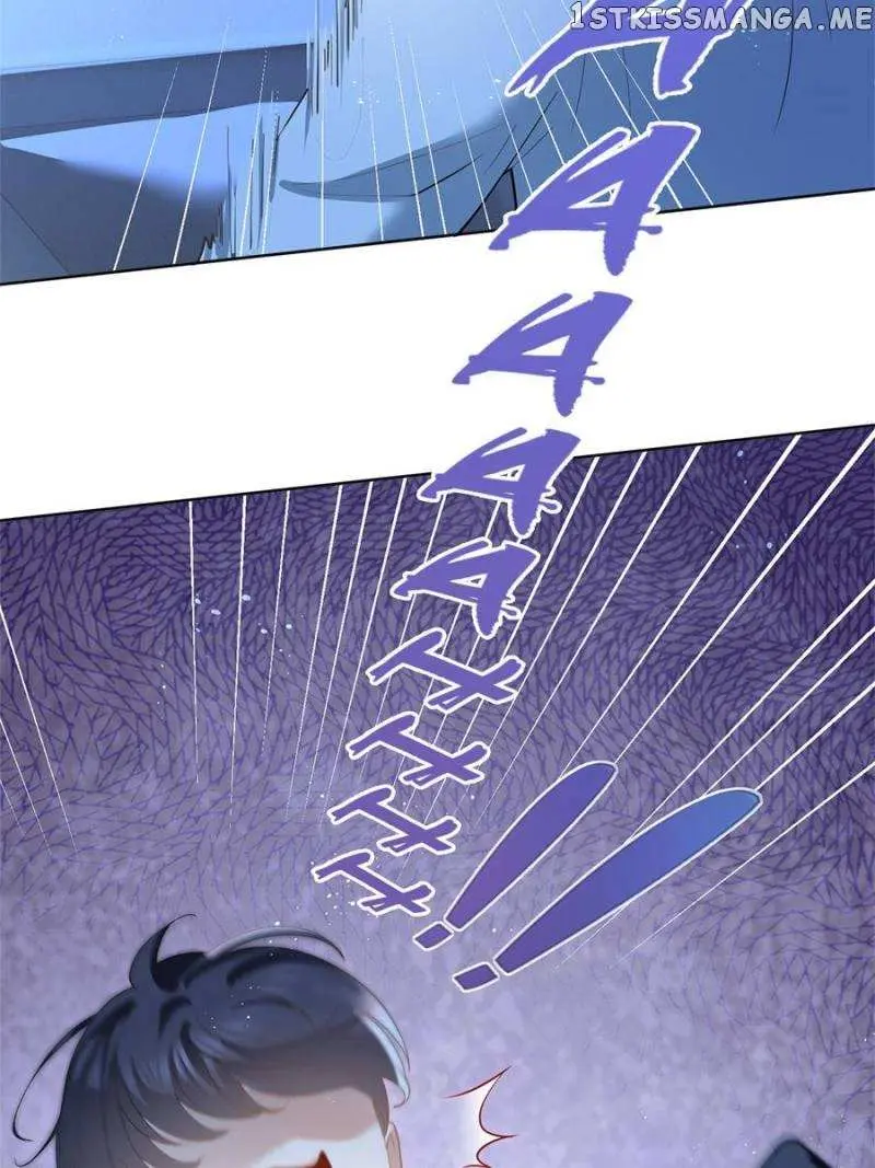 The Killer Boss is raising a Fox Chapter 44 page 31 - 