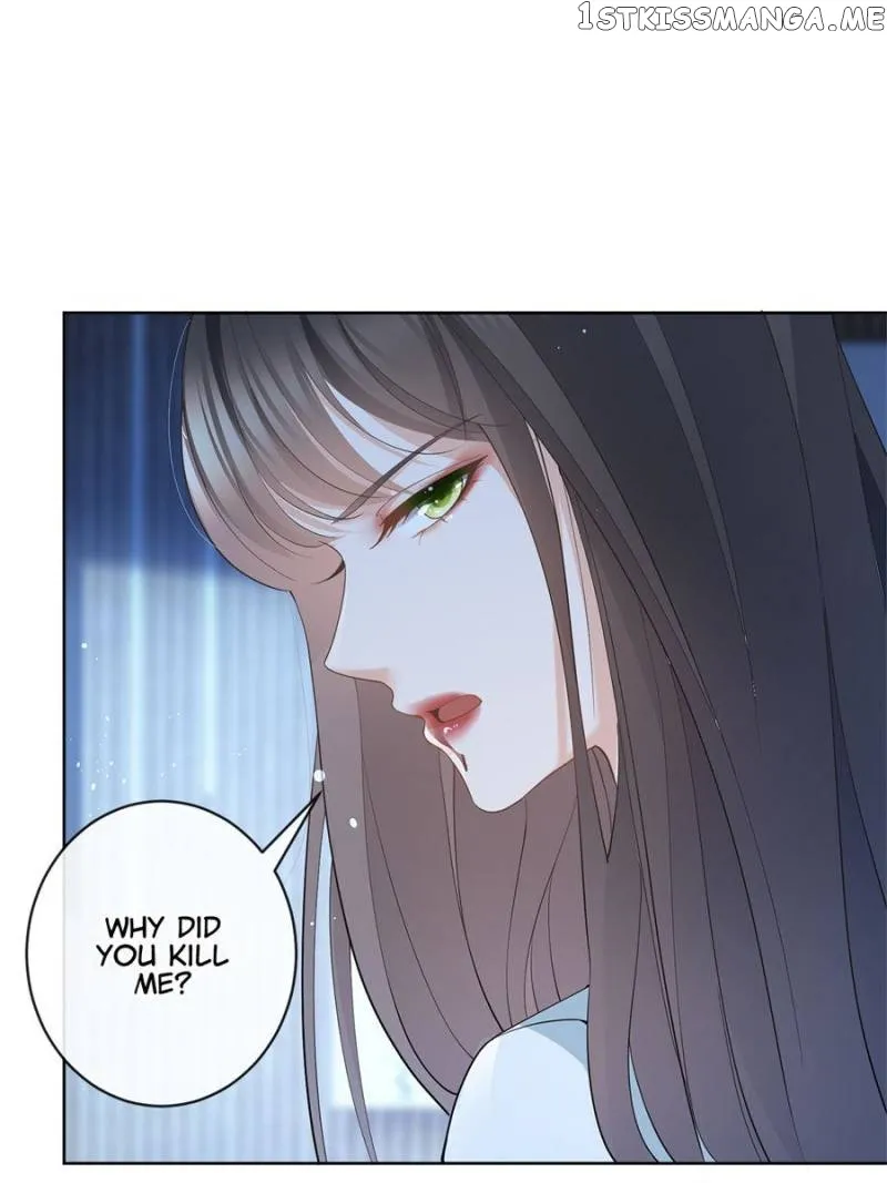 The Killer Boss is raising a Fox Chapter 44 page 35 - 