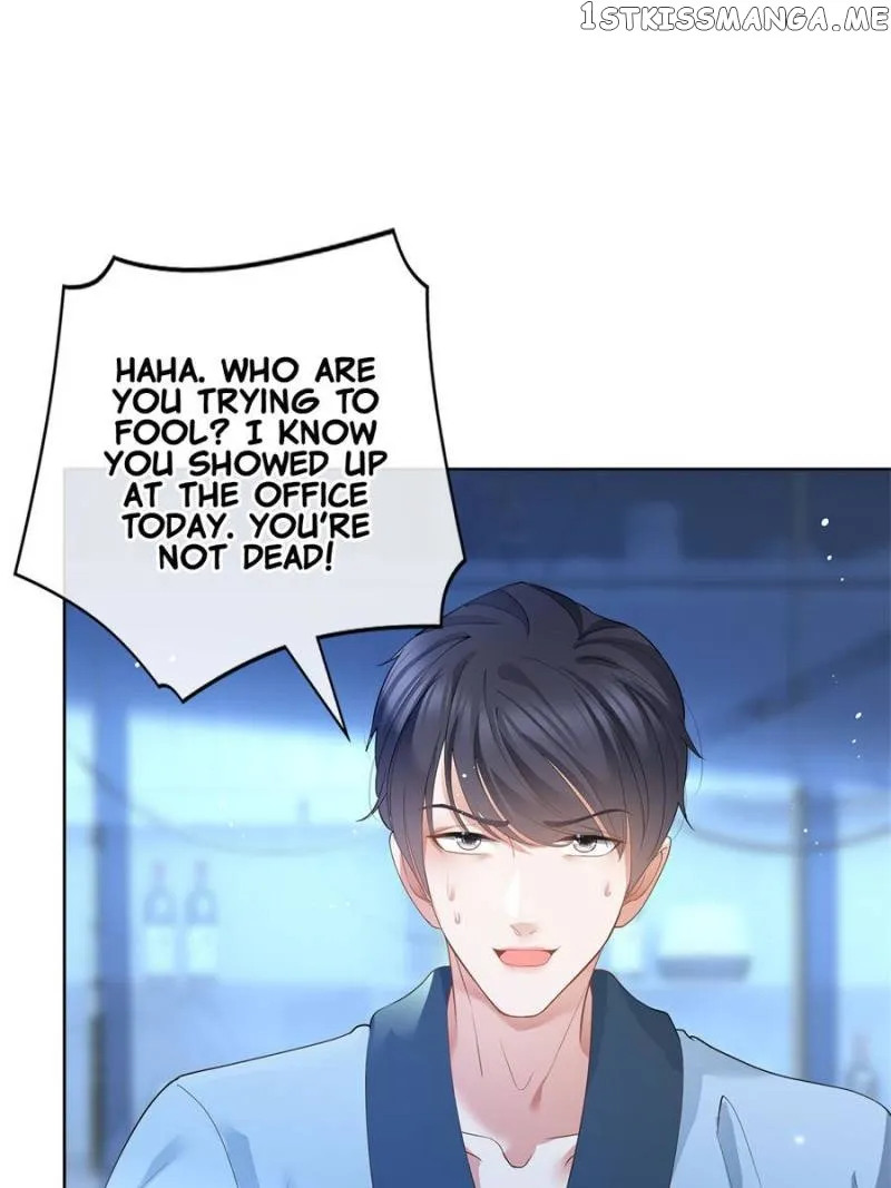 The Killer Boss is raising a Fox Chapter 44 page 36 - 