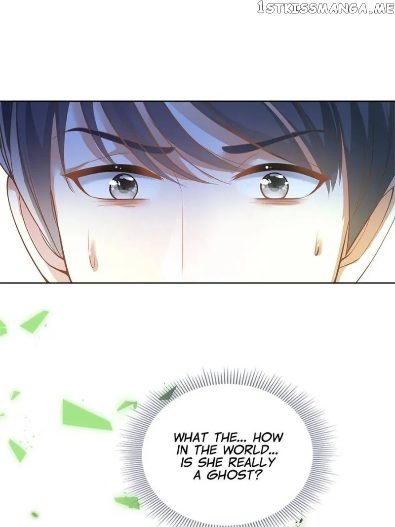 The Killer Boss is raising a Fox Chapter 44 page 40 - 