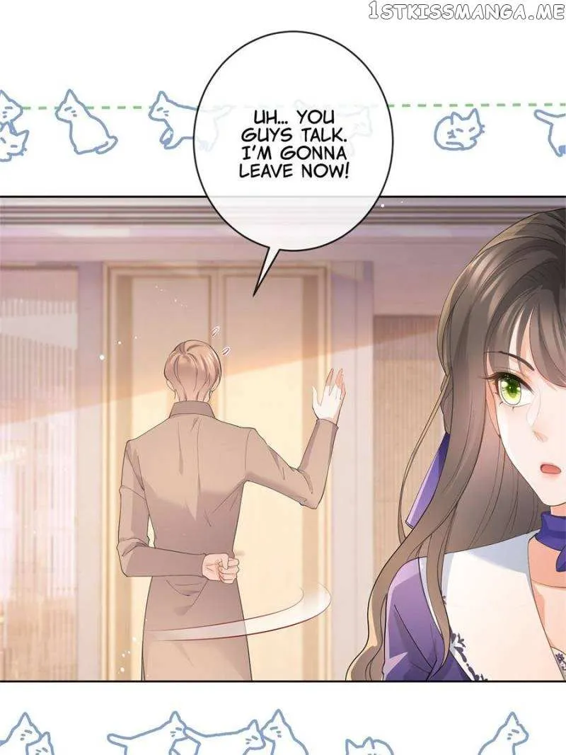 The Killer Boss is raising a Fox Chapter 44 page 5 - 