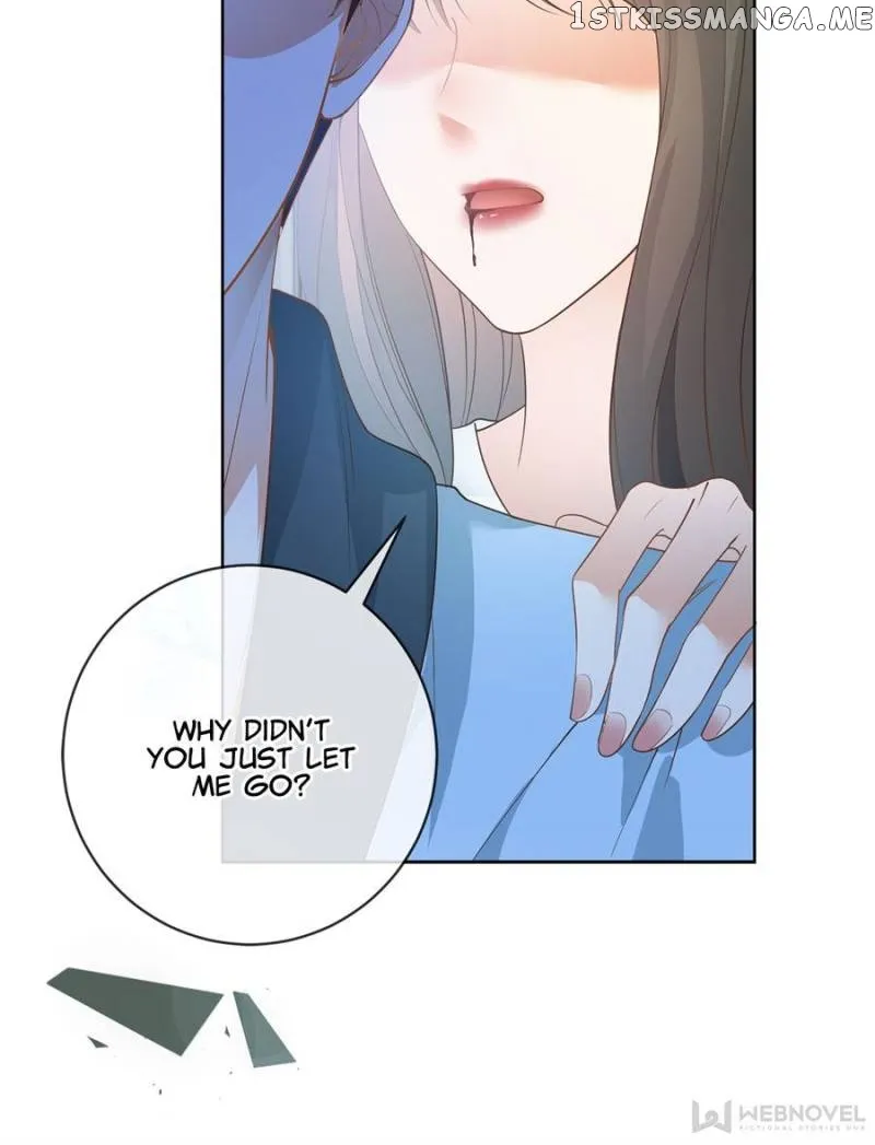 The Killer Boss is raising a Fox Chapter 44 page 42 - 