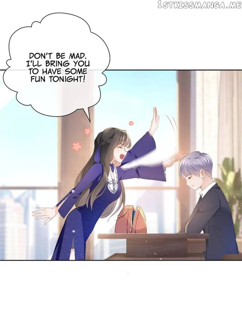 The Killer Boss is raising a Fox Chapter 44 page 9 - 