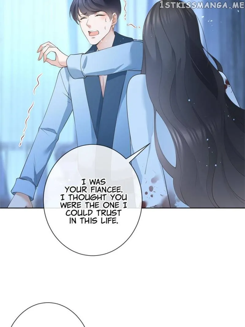 The Killer Boss is raising a Fox Chapter 45 page 2 - 