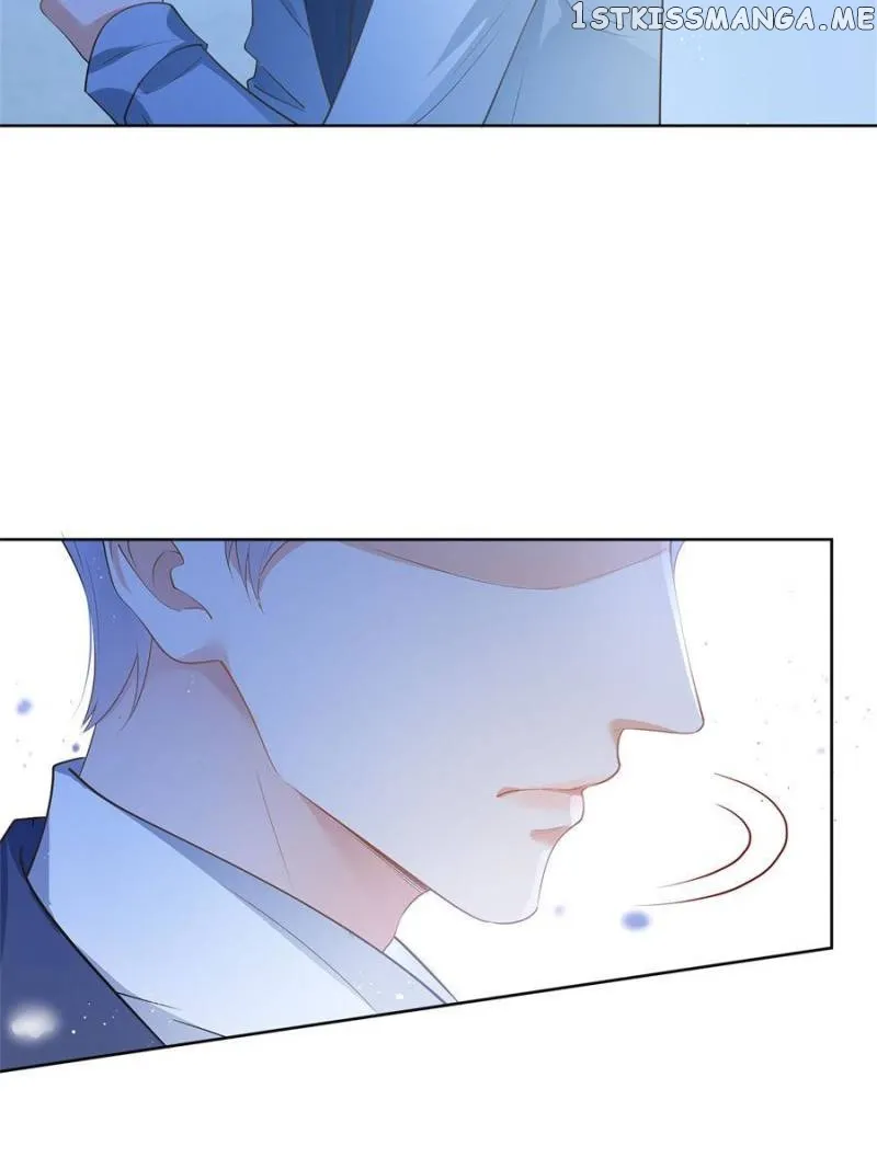 The Killer Boss is raising a Fox Chapter 45 page 12 - 