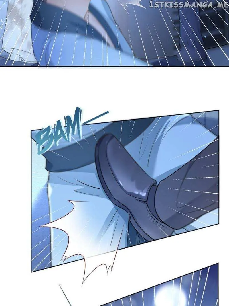 The Killer Boss is raising a Fox Chapter 45 page 15 - 