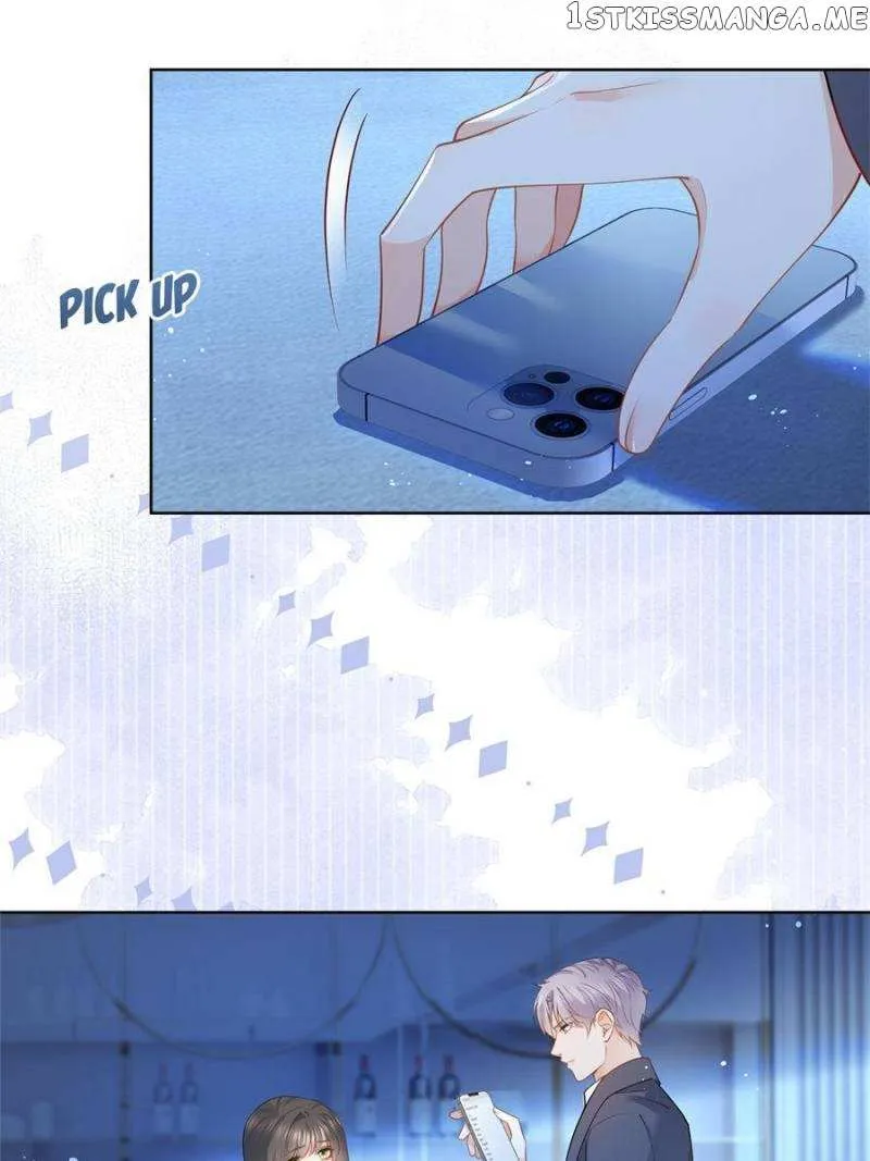 The Killer Boss is raising a Fox Chapter 45 page 18 - 