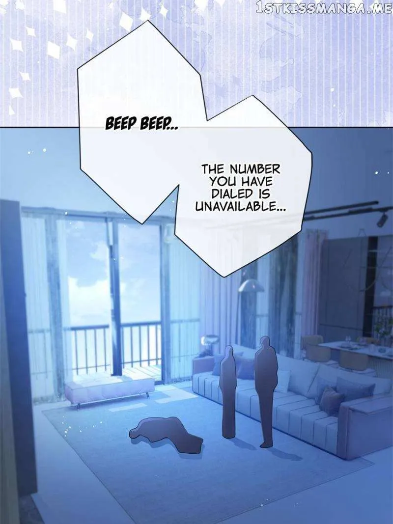 The Killer Boss is raising a Fox Chapter 45 page 20 - 