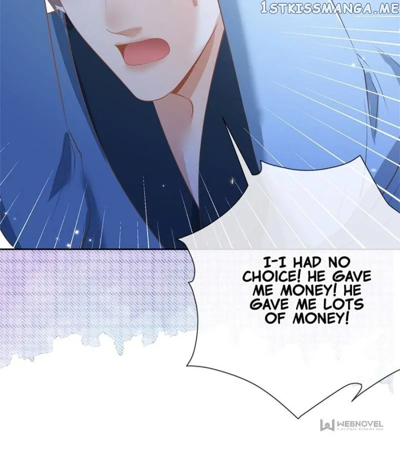 The Killer Boss is raising a Fox Chapter 45 page 9 - 
