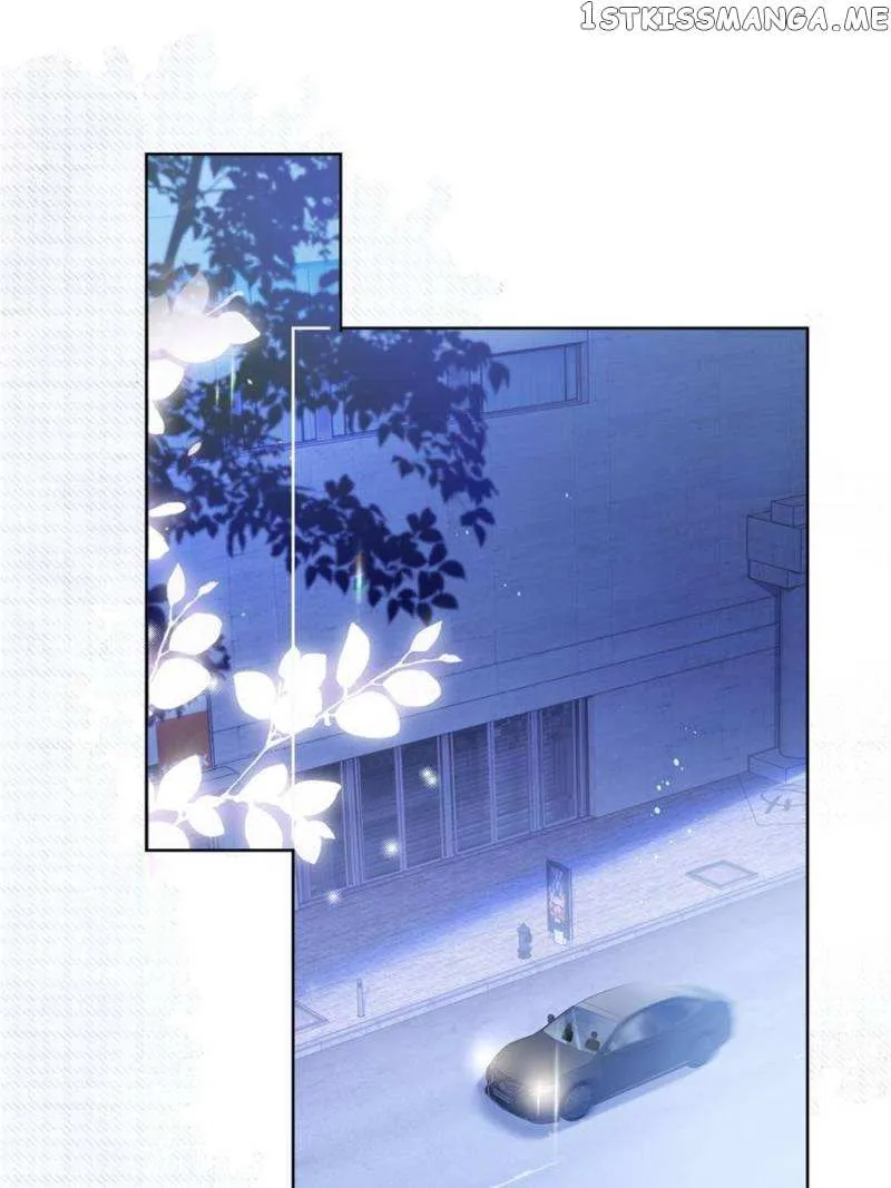 The Killer Boss is raising a Fox Chapter 46 page 1 - 
