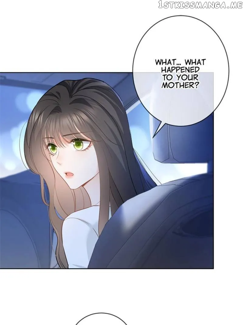 The Killer Boss is raising a Fox Chapter 46 page 13 - 