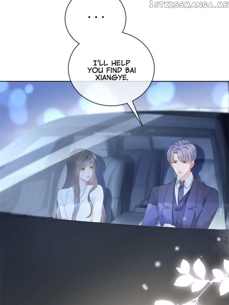 The Killer Boss is raising a Fox Chapter 46 page 14 - 