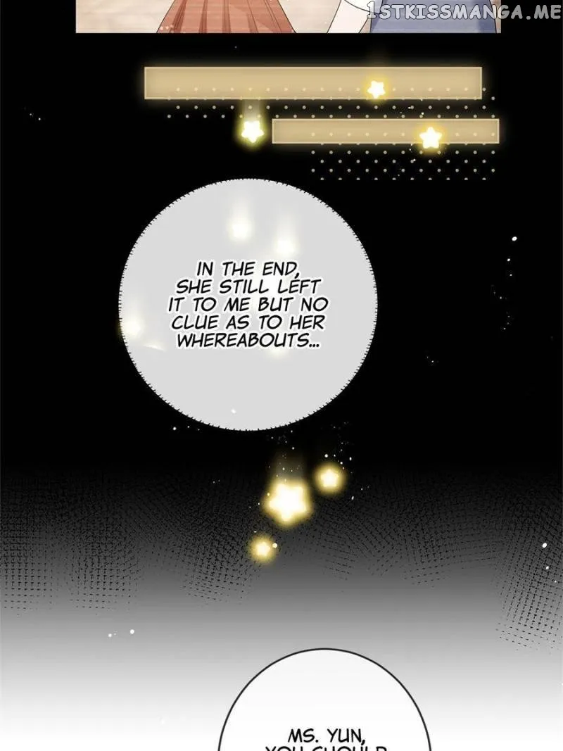 The Killer Boss is raising a Fox Chapter 46 page 27 - 