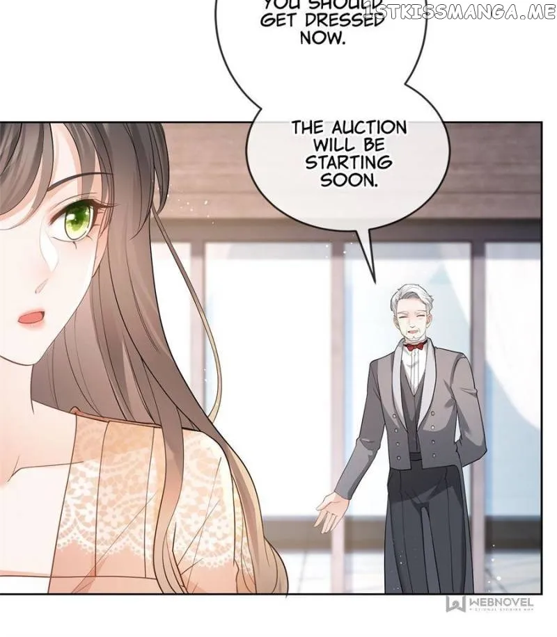 The Killer Boss is raising a Fox Chapter 46 page 28 - 
