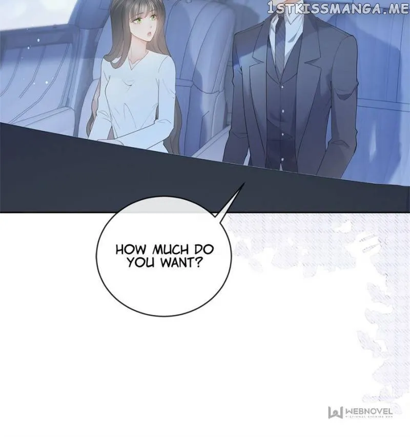 The Killer Boss is raising a Fox Chapter 46 page 4 - 
