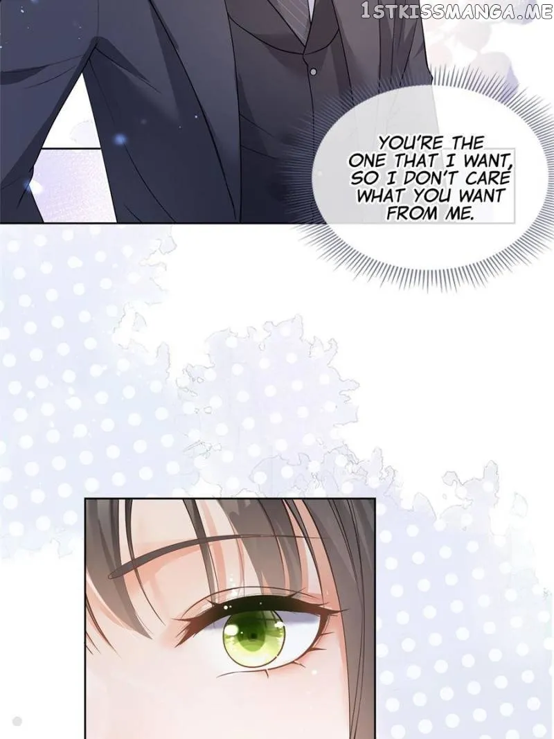 The Killer Boss is raising a Fox Chapter 46 page 7 - 