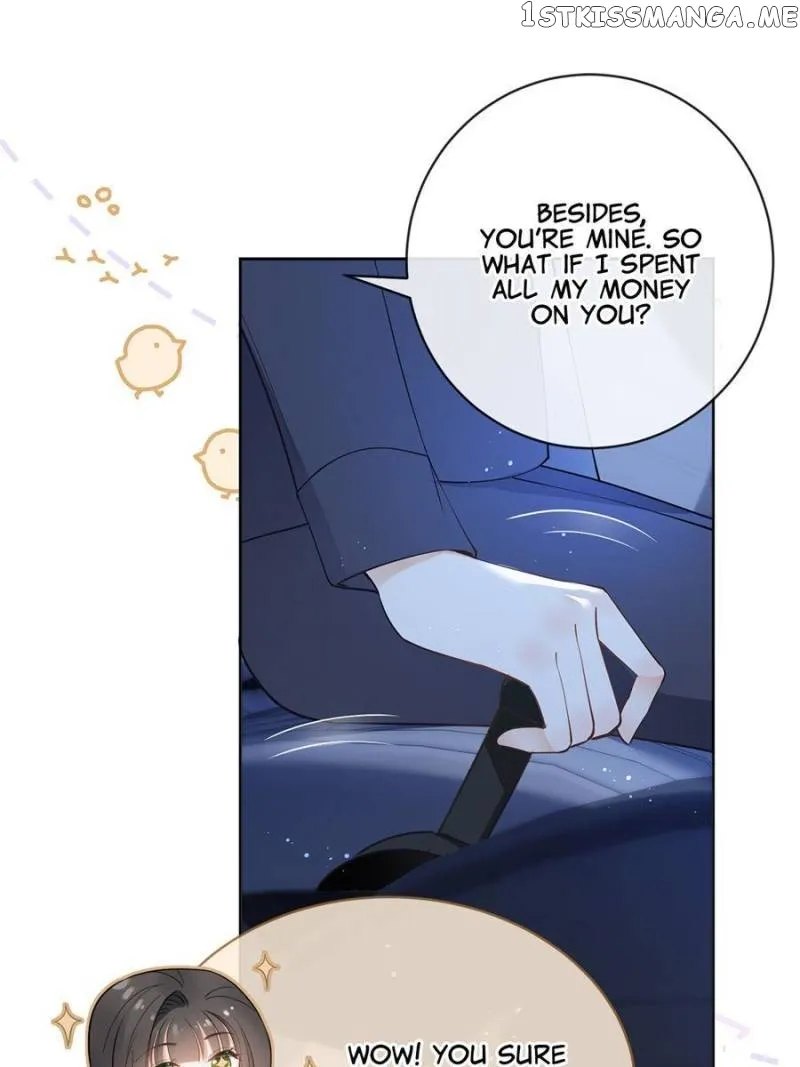 The Killer Boss is raising a Fox Chapter 46 page 9 - 