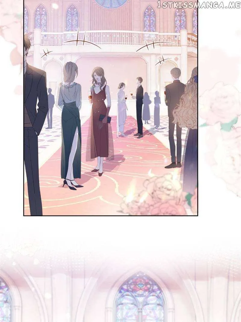 The Killer Boss is raising a Fox Chapter 47 page 2 - 