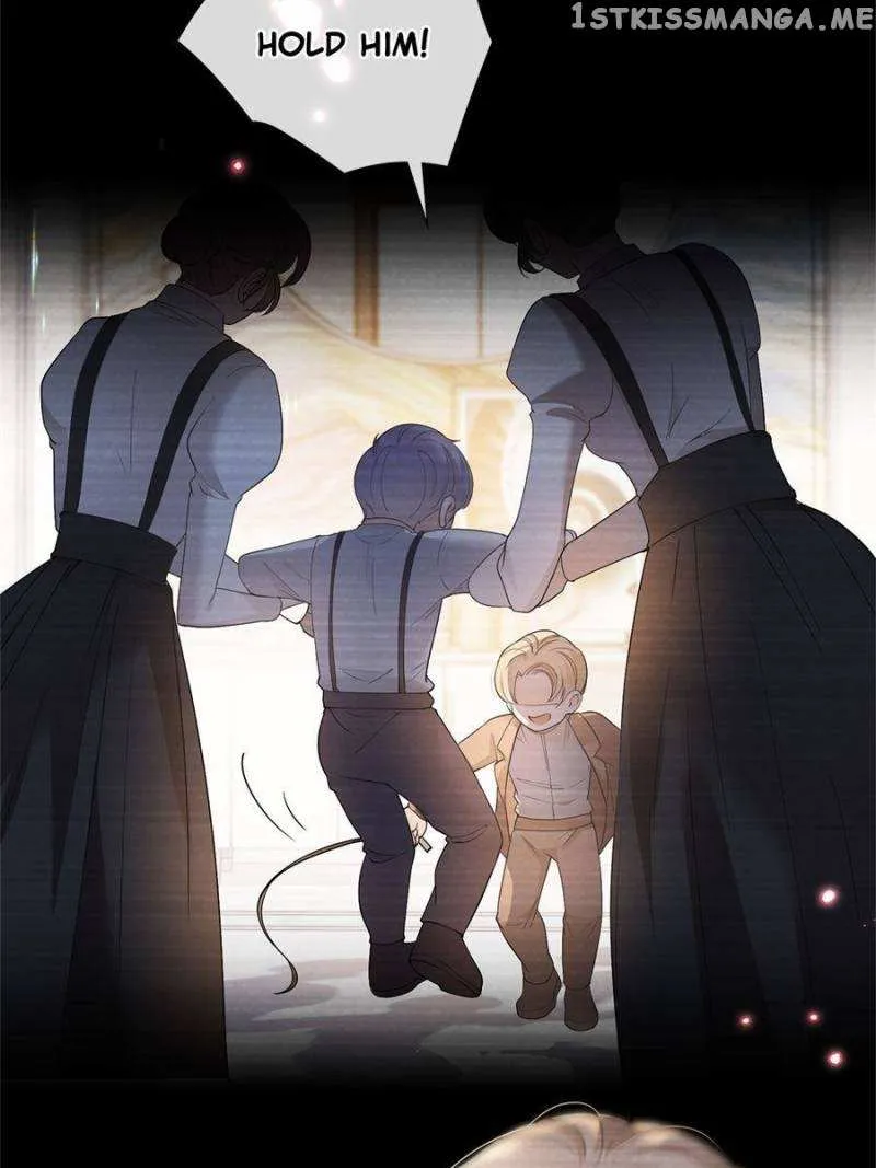 The Killer Boss is raising a Fox Chapter 47 page 14 - 