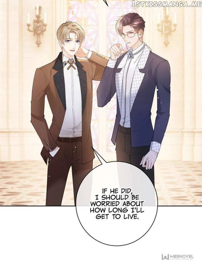 The Killer Boss is raising a Fox Chapter 47 page 20 - 