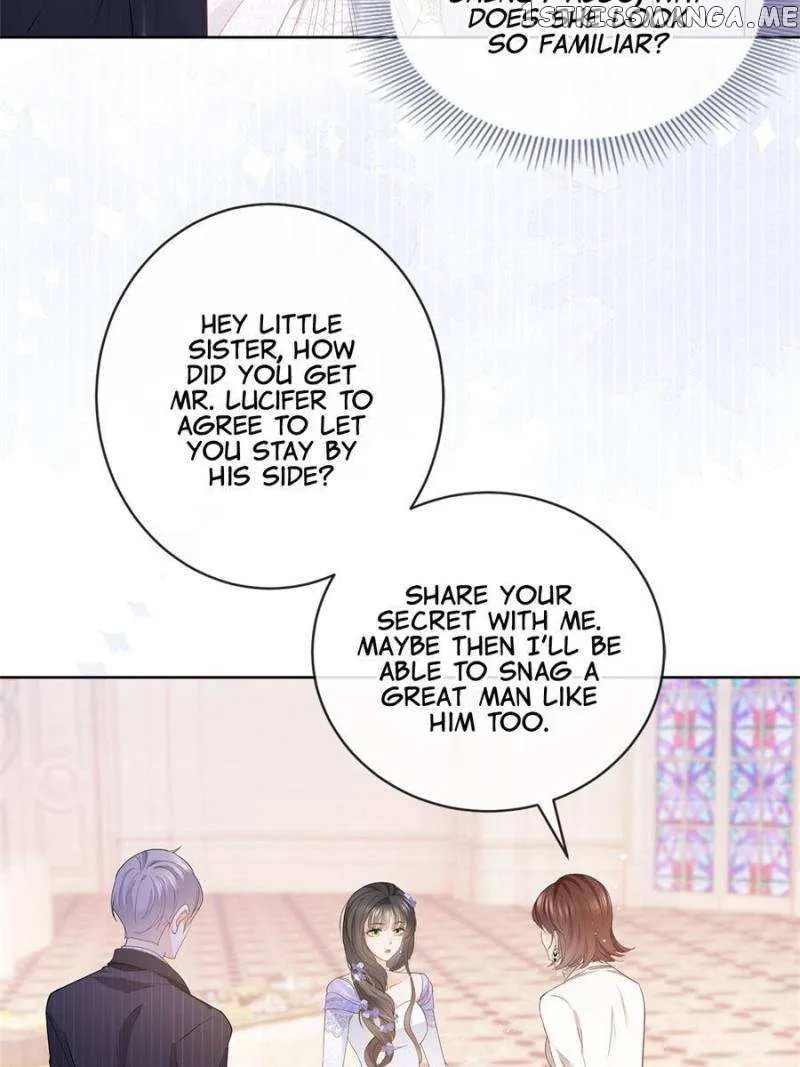 The Killer Boss is raising a Fox Chapter 47 page 27 - 