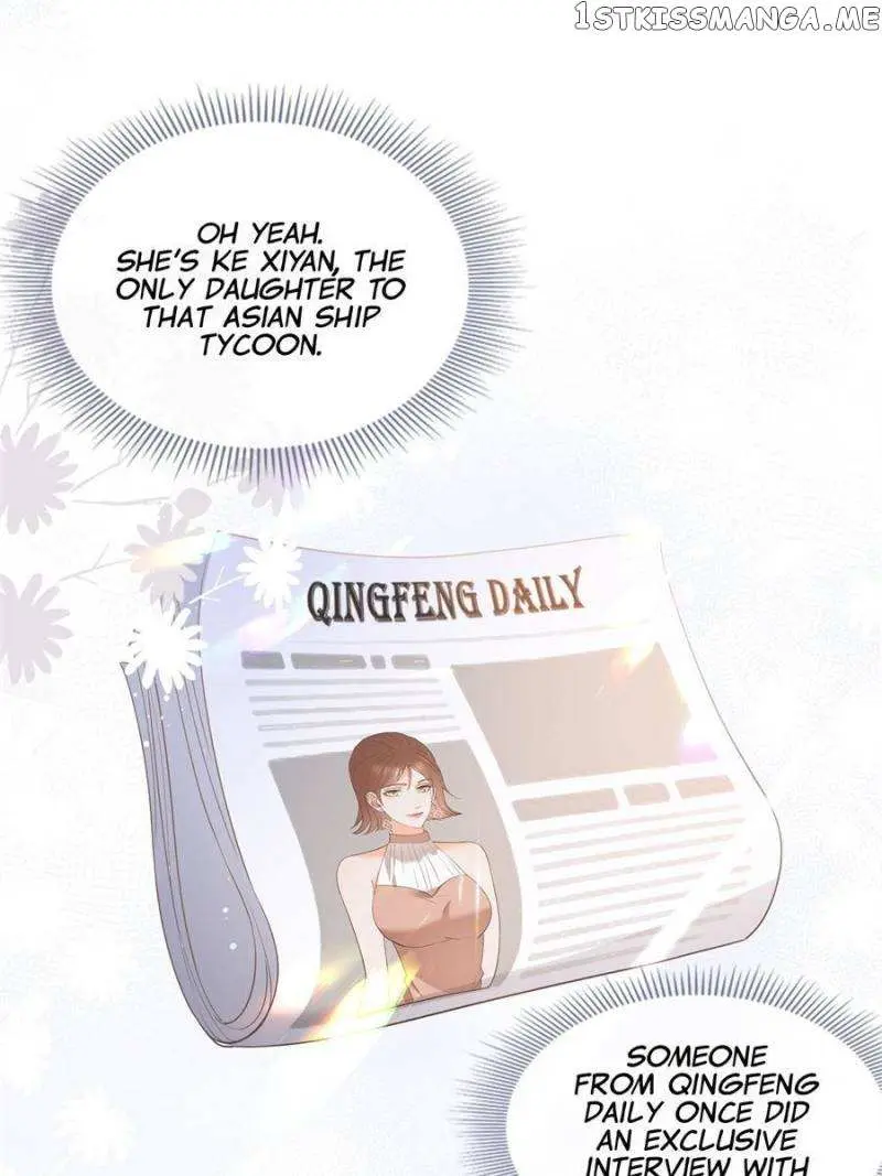 The Killer Boss is raising a Fox Chapter 47 page 29 - 