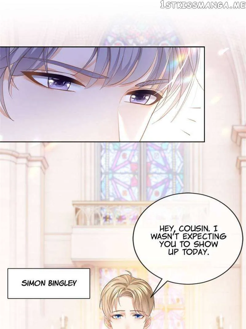The Killer Boss is raising a Fox Chapter 47 page 4 - 