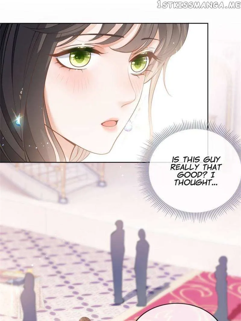 The Killer Boss is raising a Fox Chapter 47 page 33 - 